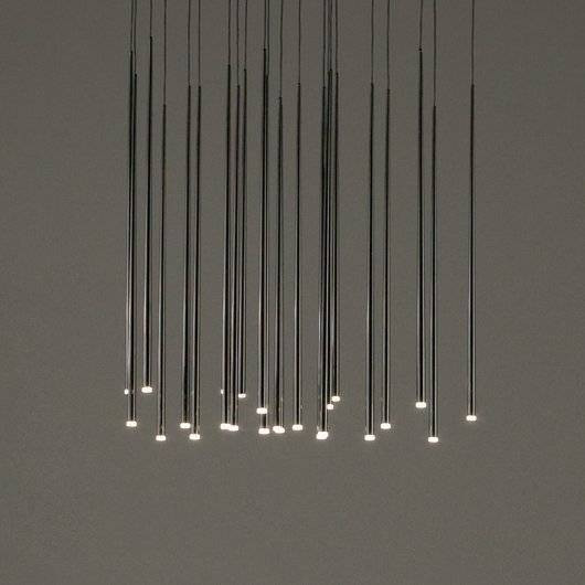 Подвесной светильник Vibia Slim 0940 04 /1B