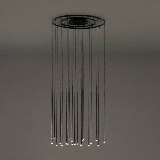 Подвесной светильник Vibia Slim 0940 04 /1B