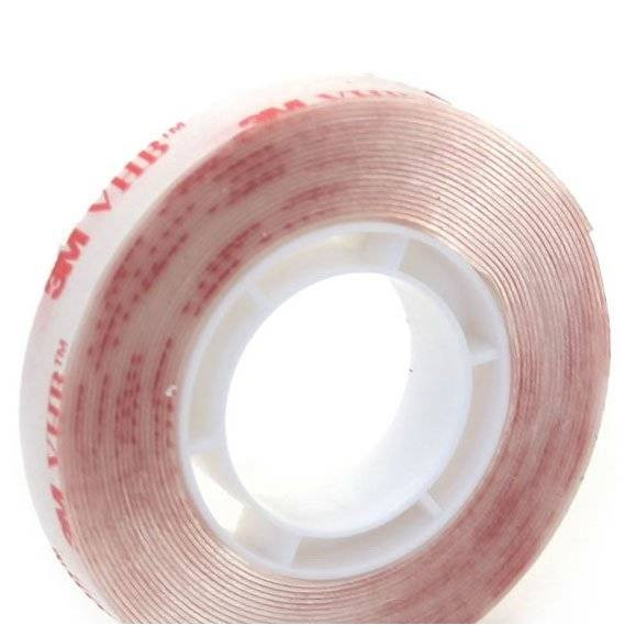 Двухсторонний скотч SLV Mounting accessories 220000