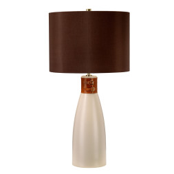 Настольная лампа Elstead Lighting Hammersmith HAMMERSMITH/TL