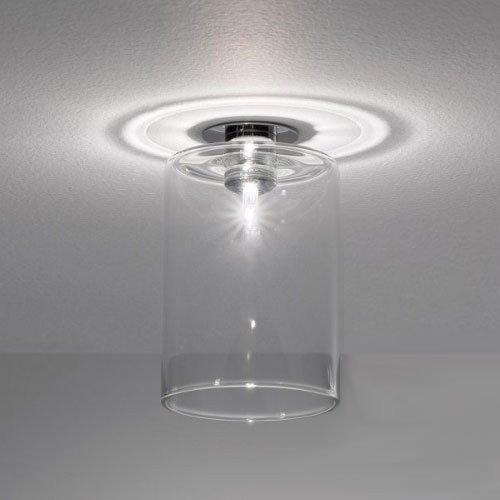 Потолочный светильник Axo Light Spillray PL SPIL P I Cristallo PLSPILPICSCR12V