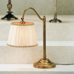 Настольная лампа IlParalume MARINA 1114 438