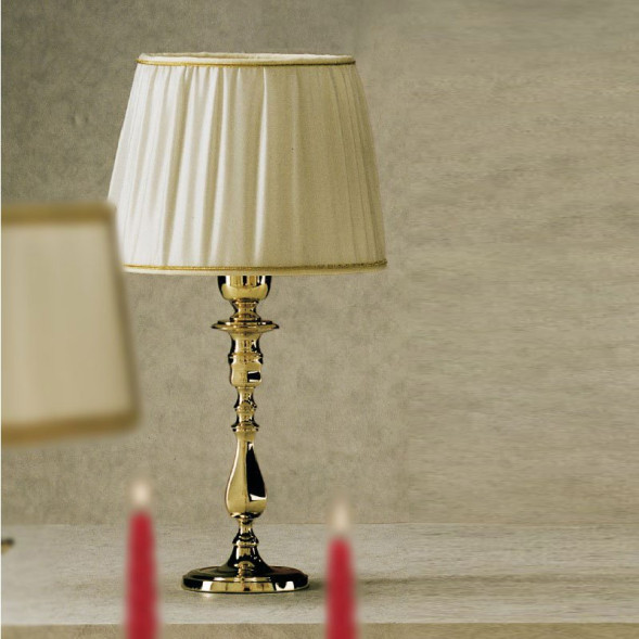 Настольная лампа IlParalume MARINA 1114 438