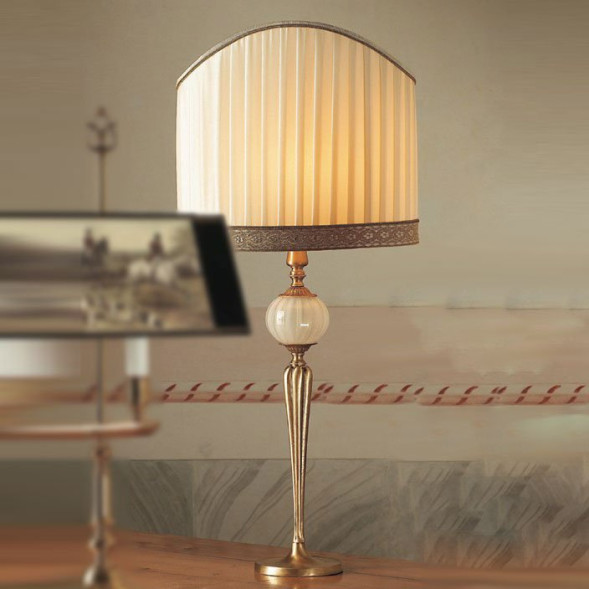 Настольная лампа IlParalume MARINA 2225 603