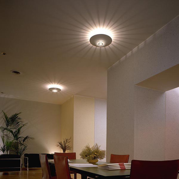 Потолочный светильник Flos Moni 1 F3801009