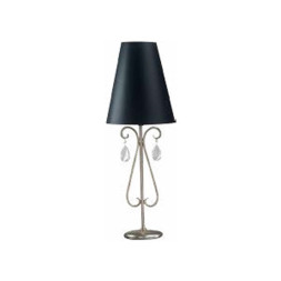 Настольная лампа Lucienne Monique Antique 565
