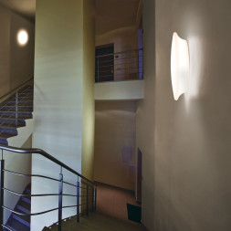 Настенно-потолочный светильник Linea Light MyWhite 7806E