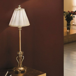 Настольная лампа Orion Leuchten LA 4-1067/1 Gold