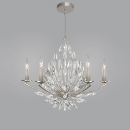 Люстра Fine Art Lamps Lily Buds 881140