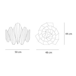 Настольный светильник Artemide Mendori 1692010A