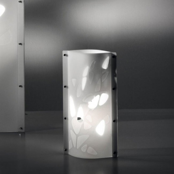 Настольный светильник Slamp Bios TABLE TUB14TAV0001WIBIO