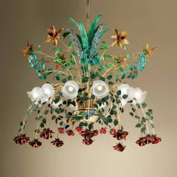 Люстра MM Lampadari 5420/12 V1246