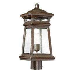 Садово-парковый фонарь Savoy House Taylor 5-244-213