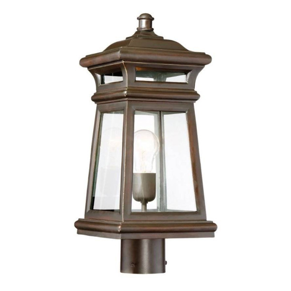 Садово-парковый фонарь Savoy House Taylor 5-244-213