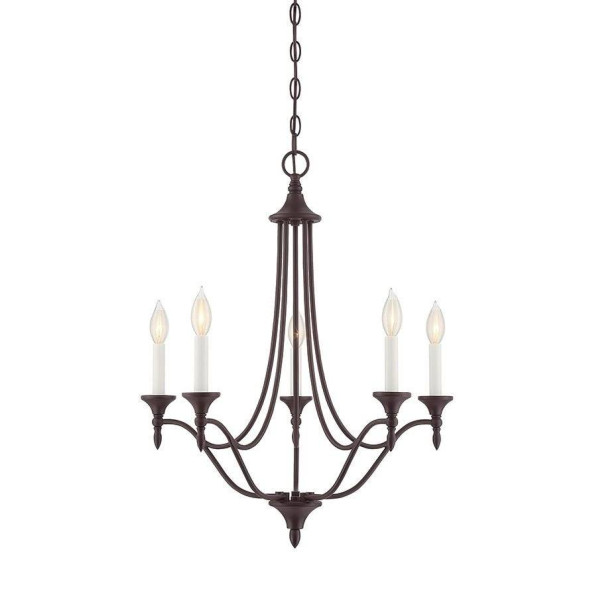 Люстра Savoy House Herndon 1-1008-5-13