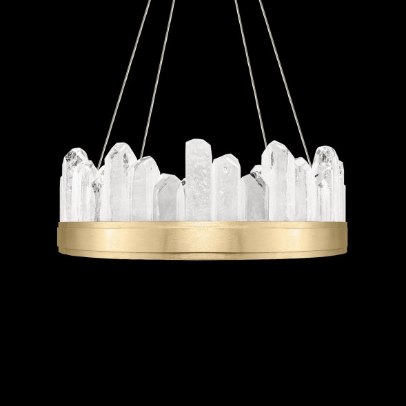 Подвесной светильник Fine Art Lamps Lior 888040-2ST 3000K