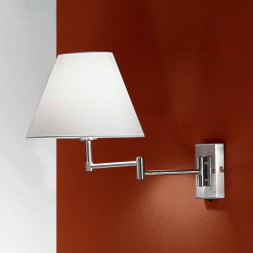 Бра Orion Leuchten WA 2-1185/1 Satin