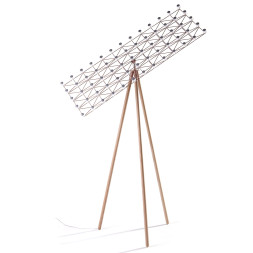 Напольный светильник MOOOI Space frame FLOOR MOLSFF---C