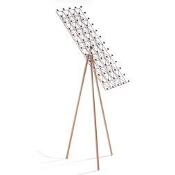 Напольный светильник MOOOI Space frame FLOOR MOLSFF---C