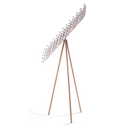 Напольный светильник MOOOI Space frame FLOOR MOLSFF---C