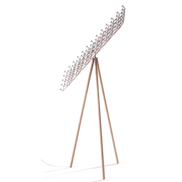 Напольный светильник MOOOI Space frame FLOOR MOLSFF---C