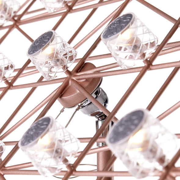 Напольный светильник MOOOI Space frame FLOOR MOLSFF---C