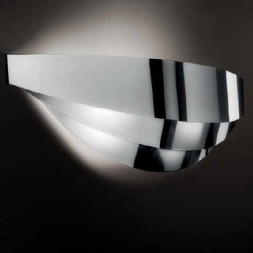 Бра Axo Light AP URIEL G Cromo APURIELGCRXXR7S