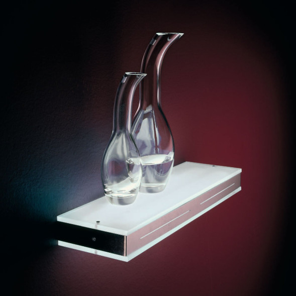 Настенный светильник De Majo JAZZ A 45–17 0JAZZ0A45