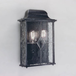 Уличный настенный светильник Elstead Lighting Wexford WX7