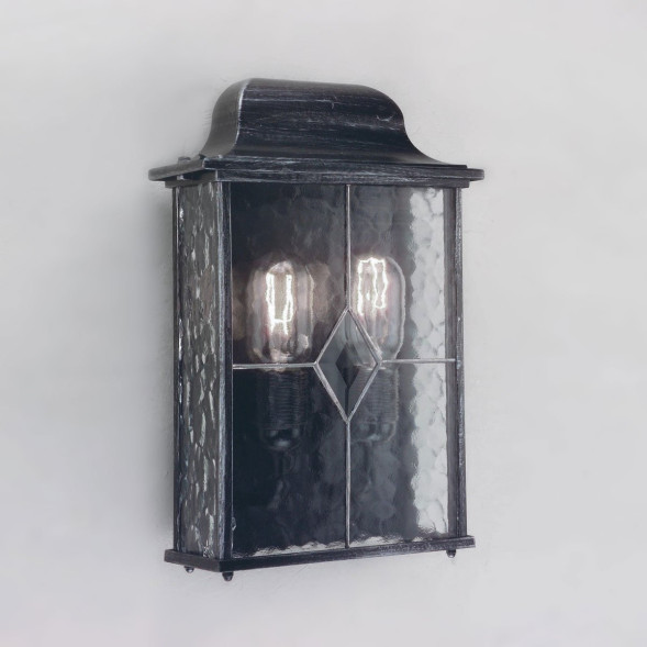 Уличный настенный светильник Elstead Lighting Wexford WX7