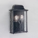 Уличный настенный светильник Elstead Lighting Wexford WX7