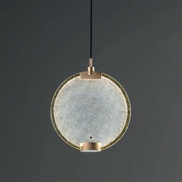 Подвесной светильник Masiero HORO S1 G18 / TR