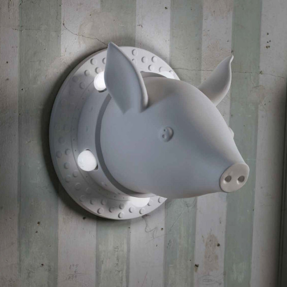 Бра Karman Porcamiseria AP656B