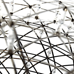 Подвесной светильник MOOOI Raimond R43 UNMOLLEDR43