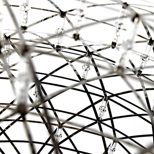 Подвесной светильник MOOOI Raimond R43 UNMOLLEDR43