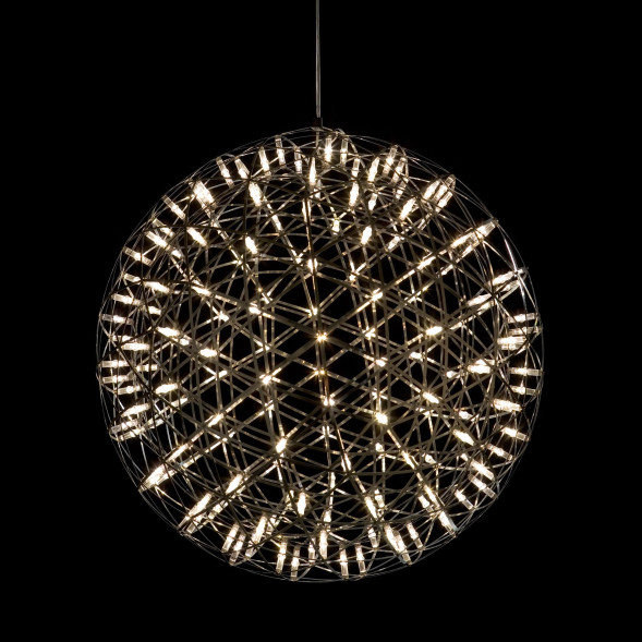 Подвесной светильник MOOOI Raimond R43 UNMOLLEDR43