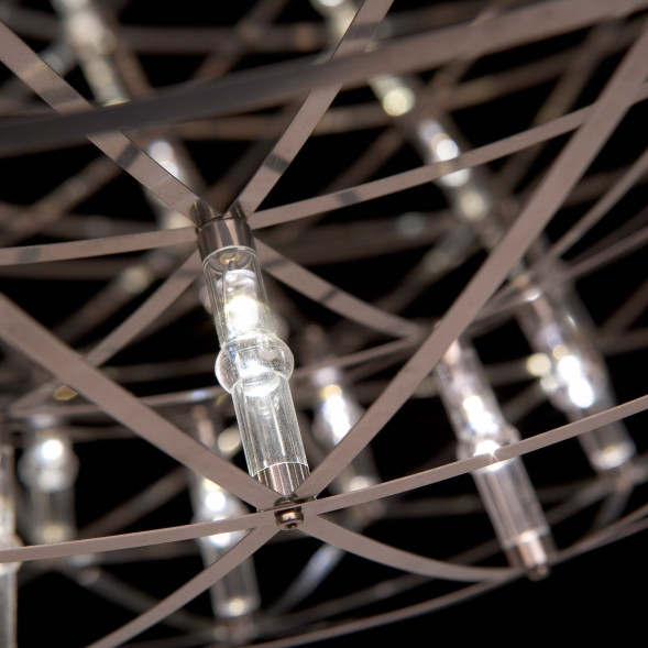 Подвесной светильник MOOOI Raimond R43 UNMOLLEDR43