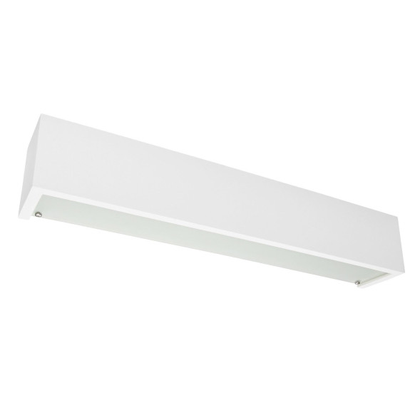 Настенный светильник Linea Light Gypsum 60819W00