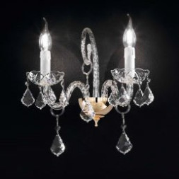 Бра Renzo Del Ventisette A 14095/2 DEC. OZ