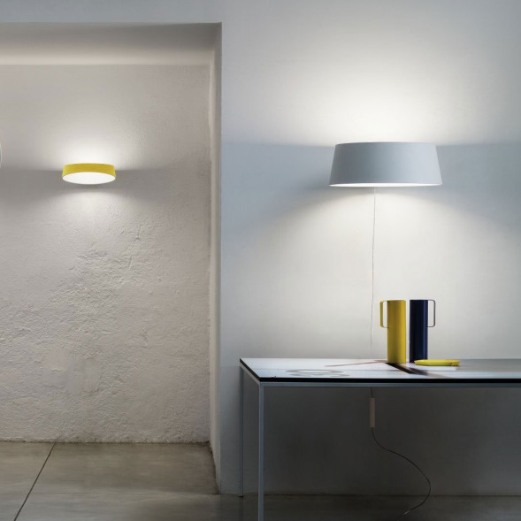 Настенный светильник Linea Light Oxygen 8189