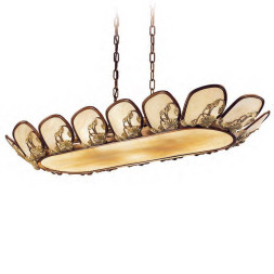 Подвесной светильник Possoni Grandhotel 1397/18 -034