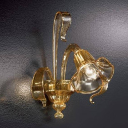 Бра Vetri Lamp 940/A1 Ambrato