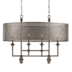 Подвесной светильник Savoy House Structure 1-4301-4-242