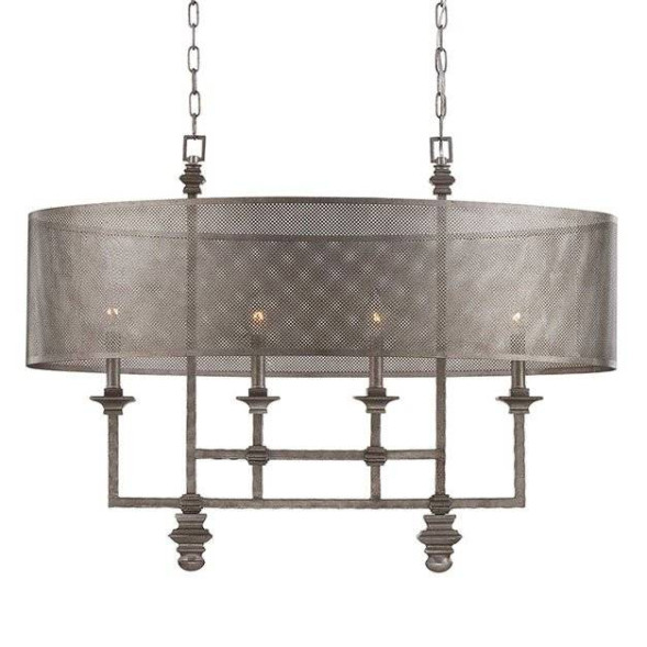 Подвесной светильник Savoy House Structure 1-4301-4-242