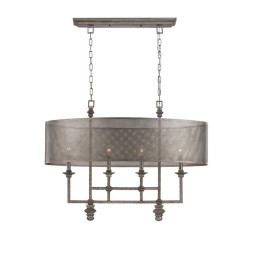 Подвесной светильник Savoy House Structure 1-4301-4-242