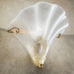 Бра Renzo Del Ventisette &quot;Floreale&quot; A 13675/1 DEC. 041