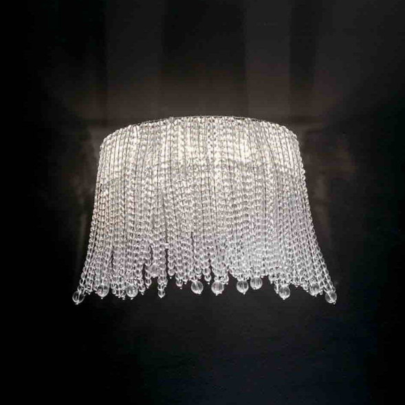 Настенный светильник StilLux Ring 1495/A3-T