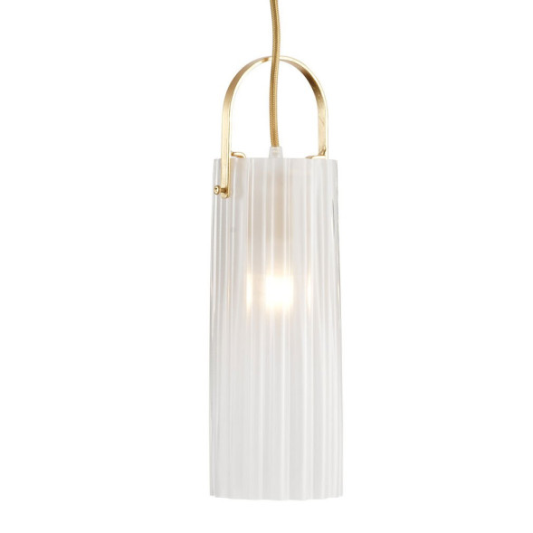 Подвесной светильник StilLux Contemporary Tube 20651/S100-S