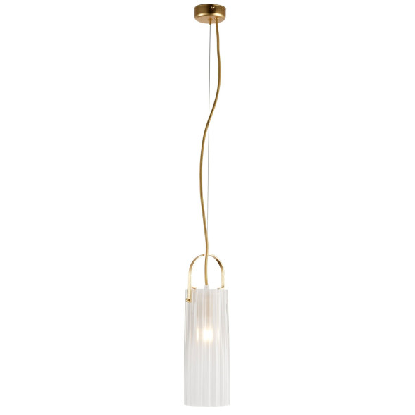 Подвесной светильник StilLux Contemporary Tube 20651/S100-S