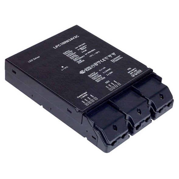 LED driver SLV 470540